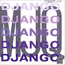 Django