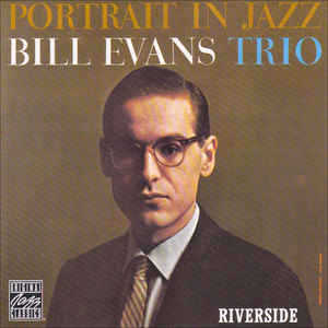 Portrait In Jazz