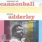 Portrait Of Cannonball