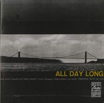 All Day Long