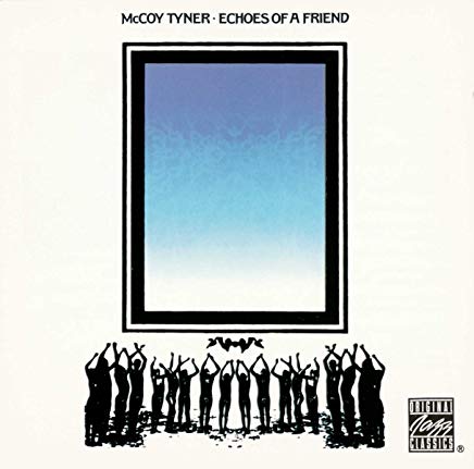 Echoes Of A Friend