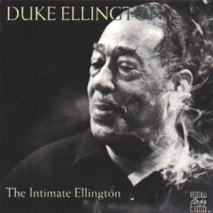 The Intimate Ellington