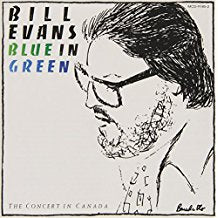 Blue In Green The Concert In Canada