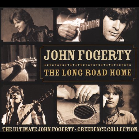 The Long Road Home