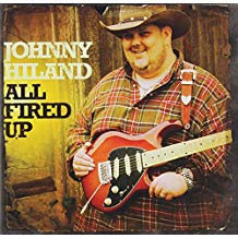 All Fired Up