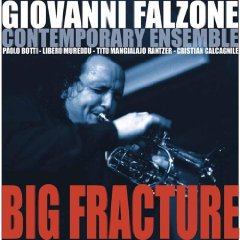 Big Fracture
