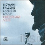 Earthquake Suite (Chamber Group)