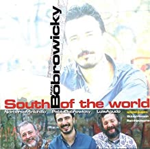 South Of The World