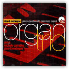 Organ Trio