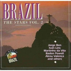 Brazil The Stars Vol.2