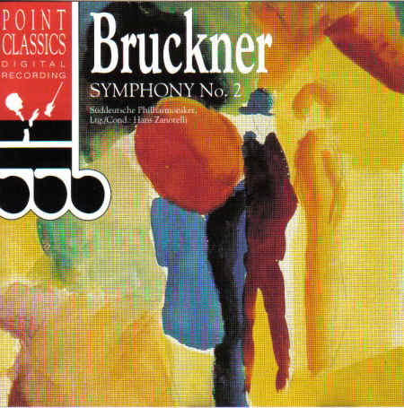 Symphony N 2