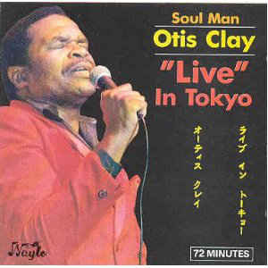 Live In Tokyo