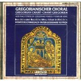 Gregorianischer Choral