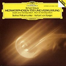 Metamorphosen Tod Und Verklarung