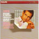 Rhapsodie Du Printemps Concerto No.1