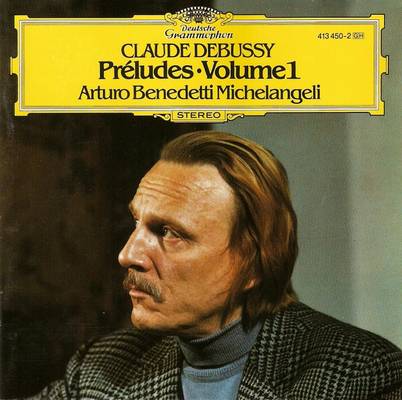 Preludes Volume 1