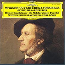 Ouvertüren & Vorspiele
