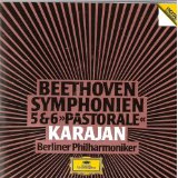 Symphonien 5 & 6 Pastorale