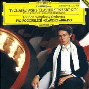 Klavierkonzert No 1