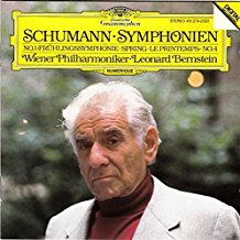 Symphonien No.1 Fruhlingssymphonie Spring Le Printemps No.4