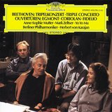 Triple Concerto Overtures