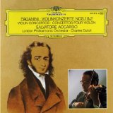 Violinkonzerte No. 1 & 2