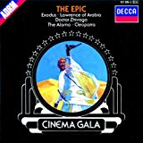 The Epic Cinema Gala