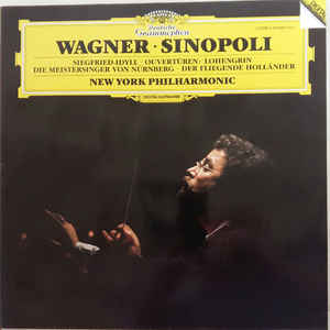 Wagner Sinopoli