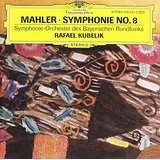 Symphonie Nr.8 Symphonie Der Tausend Symphony Of A Thousand