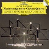 Clarinet Quintets