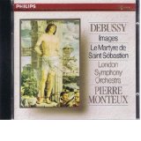 Images / Le Martyre De Saint Sebastian