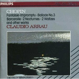 Piano Works