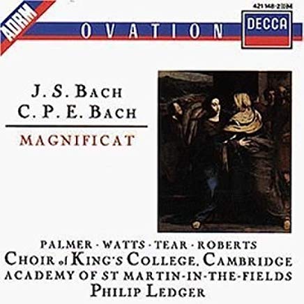 Magnificat