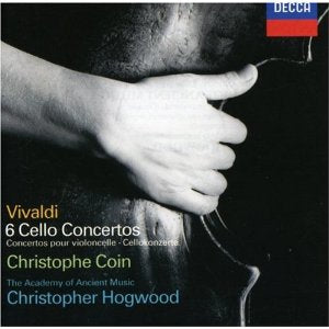 6 Cello Concertos