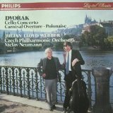 Cello Concerto / Carnival Overture