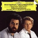 Beethoven Violin Concerto