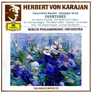 Overtures