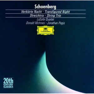 Transfigured Night / String Trio