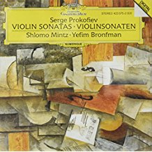 Violin Sonatas Violinsonaten