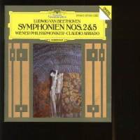 Symphonien Nos 2 & 5