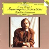 Impromptus D 899 & 935