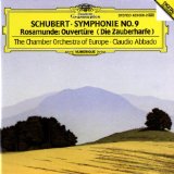 Symphony No.9 & Rosamunde Overture
