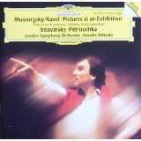 Picture At An Exhibition - Petrouchka
