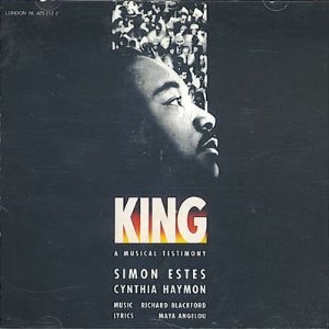 King A Musical Testimony