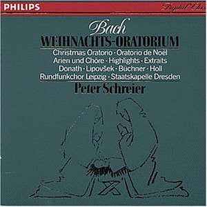 Weihnachts Oratorium Highlights