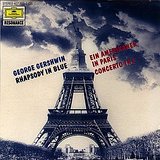 Gershwin Orchestral Works