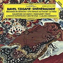 Tzigane Sheherazade
