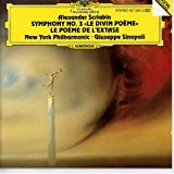 Symphony No.2 Le Divin Poème Le Poeme De L'extase