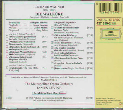 Die Walkure