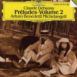 Preludes Volume 2